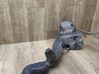 бачок омывателя Opel Zafira 2 поколение (B) [рестайлинг] 2008, 1.6 л., Z 16 XE, бензин, МКПП, минивэн, 13145448