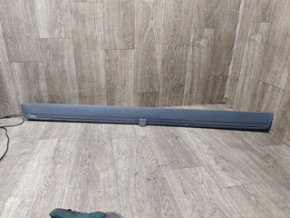 шторка двери Volkswagen Transporter T5 2006, 2.5 л., AXD, дизель, МКПП, микроавтобус, 7H3867028B