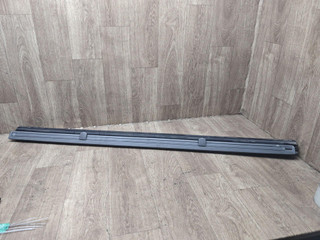 шторка двери Volkswagen Transporter T5 2006, 2.5 л., AXD, дизель, МКПП, микроавтобус