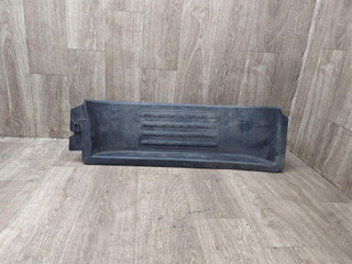 накладка на порог внутренняя Volkswagen Transporter T5 2006, 2.5 л., AXD, дизель, МКПП, микроавтобус, 7H0863735B