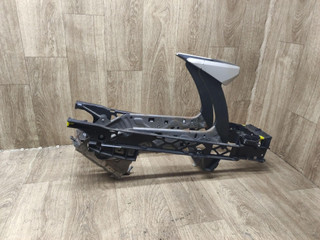 подлокотник Opel Zafira 2 поколение (B) [рестайлинг] 2008, 1.6 л., Z 16 XE, бензин, МКПП, минивэн, 13276033