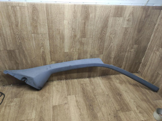 обшивка стойки Mercedes-Benz Vito W638 2000, 2.2 л., OM 611.980, дизель, МКПП, микроавтобус, A6386924001