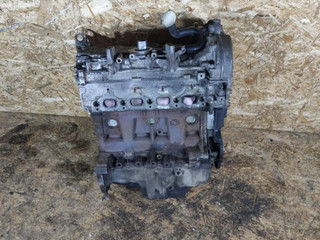 двигатель Nissan Almera G15 2015, 1.6 л., K4M, бензин, МКПП, седан, K4MC697, K4M, K4MC, K4M697