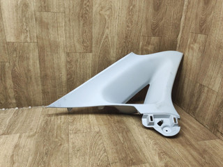 обшивка салона Lada Vesta 1 поколение 2019, 1.6 л., бензин, МКПП, седан