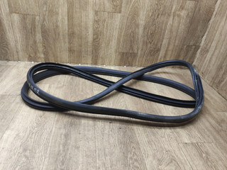 уплотнитель двери Hyundai Matrix 1 поколение 2002, 1.8 л., G4GB-G, бензин, МКПП, минивэн