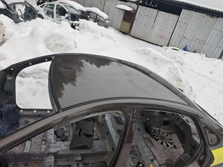 крыша Lada Vesta 1 поколение 2019, 1.6 л., бензин, МКПП, седан