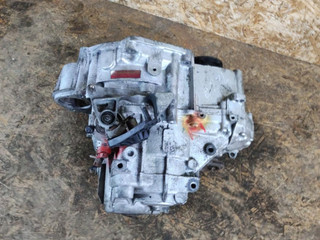 КПП механическая (МКПП) Volkswagen Touran 1 поколение 2004, 2.0 л., BMM, дизель, МКПП, минивэн, KNF