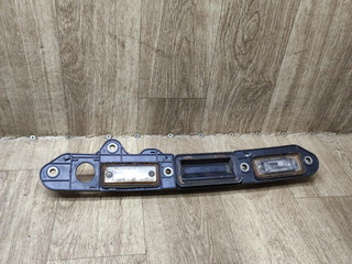 ручка открывания багажника Volkswagen Touran 1 поколение 2004, 2.0 л., BMM, дизель, МКПП, минивэн