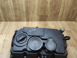 клапанная крышка Volkswagen Passat B6 2008, 2.0 л., дизель, МКПП, универсал, 038103469, 038103475, 03G103475D, 03G103469M
