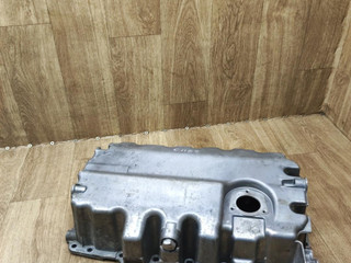 масляный поддон Volkswagen Passat B6 2008, 2.0 л., дизель, МКПП, универсал, 03G103603