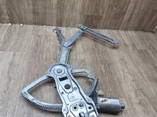 стеклоподъемник электрический передний правый Mercedes-Benz M-Класс W163 2001, 3.2 л., M 112.942, бензин, АКПП, внедорожник 5 дв.