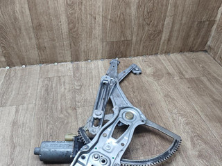 стеклоподъемник электрический передний левый Mercedes-Benz M-Класс W163 2001, 3.2 л., M 112.942, бензин, АКПП, внедорожник 5 дв.