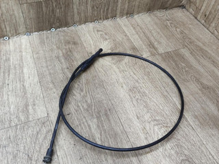 трос двери Mercedes-Benz M-Класс W163 2001, 3.2 л., M 112.942, бензин, АКПП, внедорожник 5 дв.