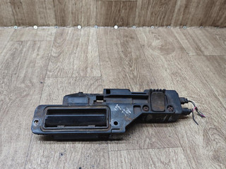 ручка крышки багажника Mercedes-Benz M-Класс W163 2001, 3.2 л., M 112.942, бензин, АКПП, внедорожник 5 дв.