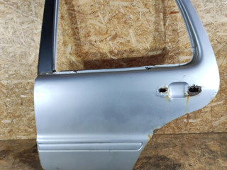 дверь задняя левая Mercedes-Benz M-Класс W163 2001, 3.2 л., M 112.942, бензин, АКПП, внедорожник 5 дв.