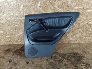 обшивка двери задняя правая Mercedes-Benz M-Класс W163 2001, 3.2 л., M 112.942, бензин, АКПП, внедорожник 5 дв.