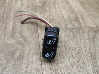 кнопка обогрева сидений Mercedes-Benz M-Класс W163 2001, 3.2 л., M 112.942, бензин, АКПП, внедорожник 5 дв., 1638200210, 03100620