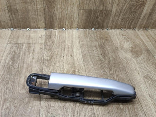 ручка наружная Mercedes-Benz M-Класс W163 2001, 3.2 л., M 112.942, бензин, АКПП, внедорожник 5 дв., 1637600334
