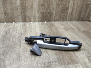 ручка наружная задняя правая Mercedes-Benz M-Класс W163 2001, 3.2 л., M 112.942, бензин, АКПП, внедорожник 5 дв., 1637600134