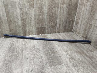 молдинг стекла Peugeot 407 1 поколение 2008, 2.0 л., дизель, МКПП, универсал