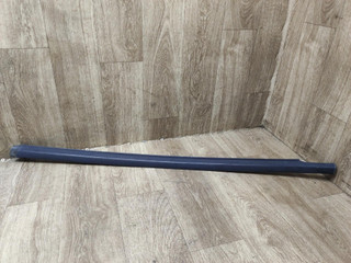 молдинг стекла Mercedes-Benz M-Класс W163 2001, 3.2 л., M 112.942, бензин, АКПП, внедорожник 5 дв.