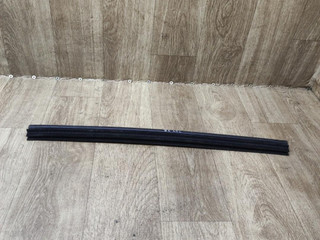 молдинг стекла Mercedes-Benz M-Класс W163 2001, 3.2 л., M 112.942, бензин, АКПП, внедорожник 5 дв.