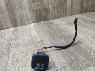прикуриватель Mercedes-Benz M-Класс W163 2001, 3.2 л., M 112.942, бензин, АКПП, внедорожник 5 дв.
