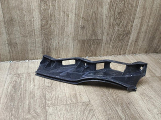 крепление бампера Volkswagen Passat B6 2008, 2.0 л., дизель, МКПП, универсал, 3C0807890