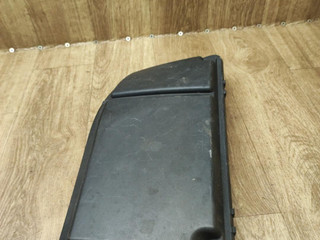 крышка блока предохранителей Mercedes-Benz M-Класс W163 2001, 3.2 л., M 112.942, бензин, АКПП, внедорожник 5 дв., 1635400182