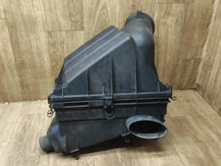 корпус воздушного фильтра Mercedes-Benz M-Класс W163 2001, 3.2 л., M 112.942, бензин, АКПП, внедорожник 5 дв., A1635050180