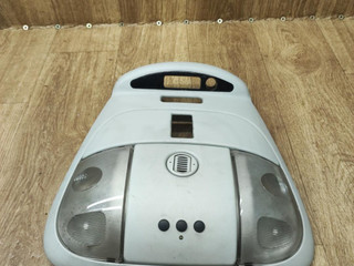 фонарь салона (плафон) Mercedes-Benz M-Класс W163 2001, 3.2 л., M 112.942, бензин, АКПП, внедорожник 5 дв.