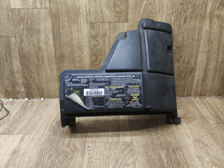 крышка блока предохранителей Mercedes-Benz M-Класс W163 2001, 3.2 л., M 112.942, бензин, АКПП, внедорожник 5 дв., 1635400082