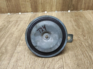 сигнал (клаксон) Mercedes-Benz M-Класс W163 2001, 3.2 л., M 112.942, бензин, АКПП, внедорожник 5 дв.