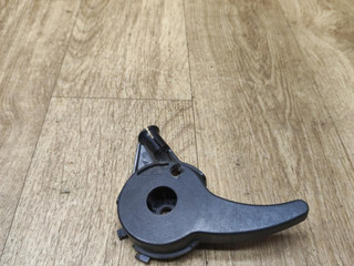 ручка открывания капота Mercedes-Benz M-Класс W163 2001, 3.2 л., M 112.942, бензин, АКПП, внедорожник 5 дв.