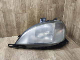 фара левая Mercedes-Benz M-Класс W163 2001, 3.2 л., M 112.942, бензин, АКПП, внедорожник 5 дв.