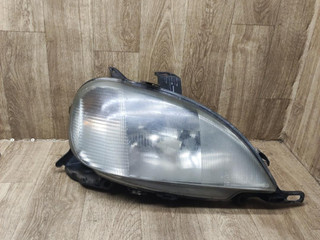 фара правая Mercedes-Benz M-Класс W163 2001, 3.2 л., M 112.942, бензин, АКПП, внедорожник 5 дв.