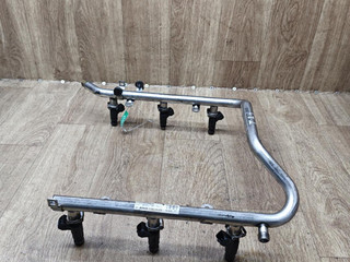 топливная рампа Mercedes-Benz M-Класс W163 2001, 3.2 л., M 112.942, бензин, АКПП, внедорожник 5 дв., 0280151038