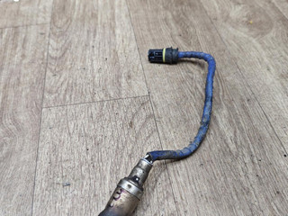 лямбда-зонд Mercedes-Benz M-Класс W163 2001, 3.2 л., M 112.942, бензин, АКПП, внедорожник 5 дв., 0005408117