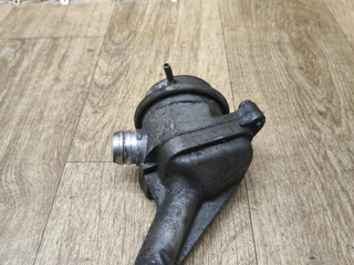 клапан EGR Mercedes-Benz M-Класс W163 2001, 3.2 л., M 112.942, бензин, АКПП, внедорожник 5 дв.