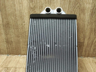 радиатор отопителя (печки) Mercedes-Benz M-Класс W163 2001, 3.2 л., M 112.942, бензин, АКПП, внедорожник 5 дв.