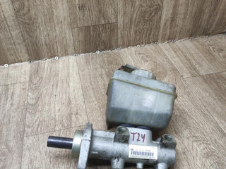 цилиндр тормозной главный Mercedes-Benz M-Класс W163 2001, 3.2 л., M 112.942, бензин, АКПП, внедорожник 5 дв., 1302002000005824, 26.2125-02003