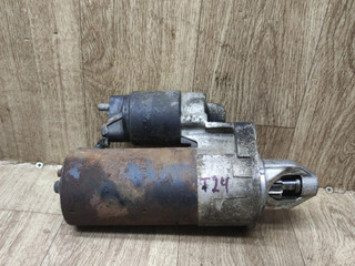 стартер Mercedes-Benz M-Класс W163 2001, 3.2 л., M 112.942, бензин, АКПП, внедорожник 5 дв.