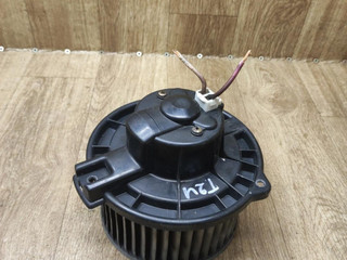 моторчик печки Mercedes-Benz M-Класс W163 2001, 3.2 л., M 112.942, бензин, АКПП, внедорожник 5 дв., AY1940009020