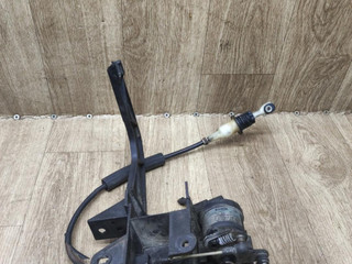 датчик педали газа Mercedes-Benz M-Класс W163 2001, 3.2 л., M 112.942, бензин, АКПП, внедорожник 5 дв., A115428717, 0205001003