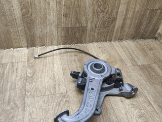 рычаг ручного тормоза (ручника) Mercedes-Benz M-Класс W163 2001, 3.2 л., M 112.942, бензин, АКПП, внедорожник 5 дв., 2024200312, 2084270036