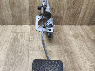 педаль тормоза Mercedes-Benz M-Класс W163 2001, 3.2 л., M 112.942, бензин, АКПП, внедорожник 5 дв., 163290004