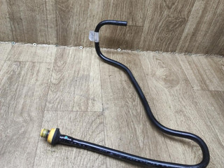 трубка вакуумная Mercedes-Benz M-Класс W163 2001, 3.2 л., M 112.942, бензин, АКПП, внедорожник 5 дв., A1634300229