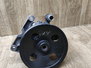 насос гидроусилителя руля Mercedes-Benz M-Класс W163 2001, 3.2 л., M 112.942, бензин, АКПП, внедорожник 5 дв., A0024668201, 7692955509