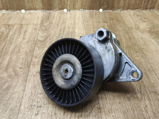 натяжитель Mercedes-Benz M-Класс W163 2001, 3.2 л., M 112.942, бензин, АКПП, внедорожник 5 дв.