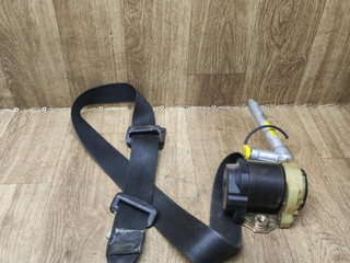 ремень безопасности Mercedes-Benz M-Класс W163 2001, 3.2 л., M 112.942, бензин, АКПП, внедорожник 5 дв.